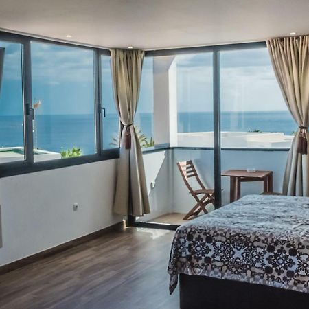 Ferienwohnung Loft del Mar 2 Jandia Playa Jandia Exterior foto