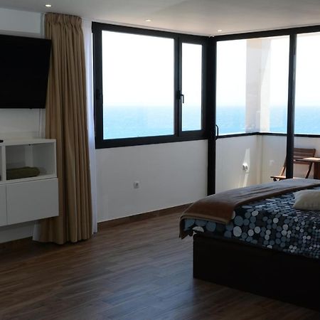 Ferienwohnung Loft del Mar 2 Jandia Playa Jandia Exterior foto