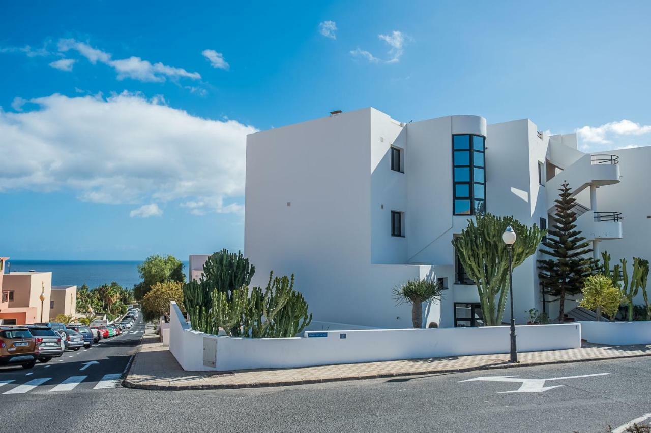 Ferienwohnung Loft del Mar 2 Jandia Playa Jandia Exterior foto
