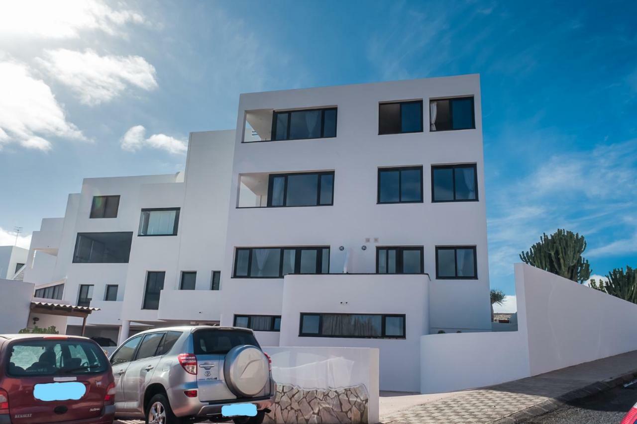 Ferienwohnung Loft del Mar 2 Jandia Playa Jandia Exterior foto