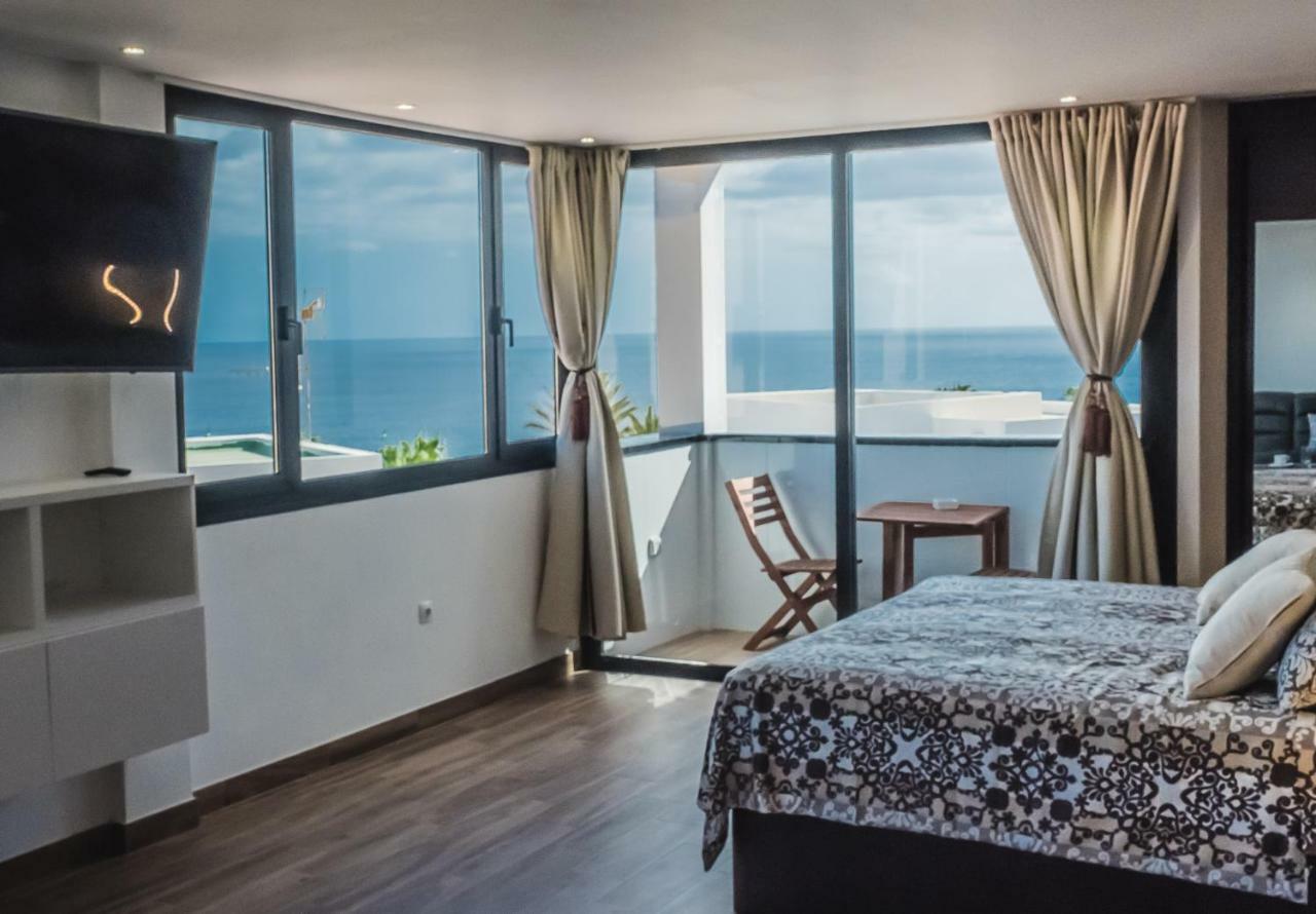 Ferienwohnung Loft del Mar 2 Jandia Playa Jandia Exterior foto