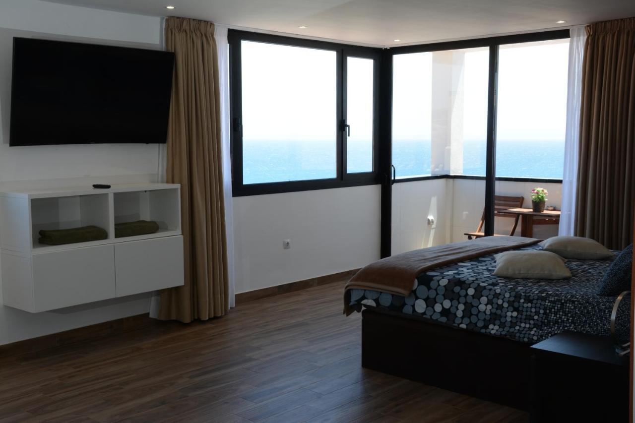 Ferienwohnung Loft del Mar 2 Jandia Playa Jandia Exterior foto