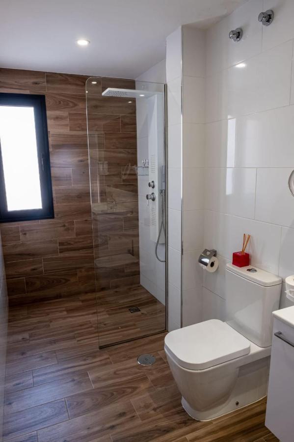 Ferienwohnung Loft del Mar 2 Jandia Playa Jandia Exterior foto